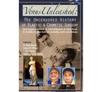 Venus Unleashed: The Uncensored History of Plastic & Cosmetic Surgery (DVD)
