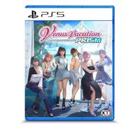 Venus Vacation Prism: Dead or Alive Xtreme (Multi-lingua) per PS5 [PlayStation 5] di Koei Tecmo Games