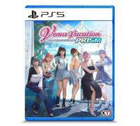 Venus Vacation Prism: Dead Or Alive Xtreme - PlayStation 5