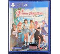 Venus Vacation PRISM: Dead or Alive Xtreme (ASIAN - English in Game) /PS4