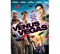 Venus & Vegas