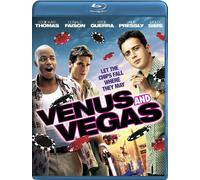 Venus & Vegas