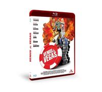 Venus & Vegas (Blu-ray)