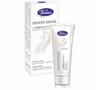 VENUS MASCHERA VISO WHITE MASK ALL'ARGILLA BIANCA PERFEZIONA ED ILLUMINA 40ML