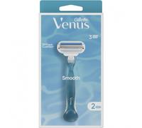 Venus Venus Rasoio Smooth 3 Lame + 2 Ricariche