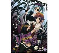 Venus Versus Virus 1-Outbreak - Venus Versus Virus 1-Outbreak