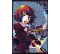 Venus Versus Virus - Vol. 2-Epidemic