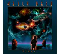 Venus (Vinyl LP)