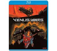 Venus Wars