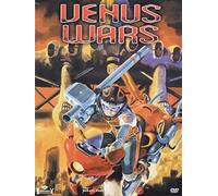Venus Wars