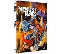 Venus wars