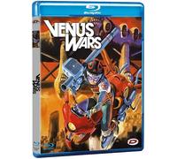 Venus Wars - Blu-Ray