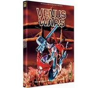Venus wars - dvd - hk