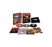 Venus wars ed. coleccionista- BD