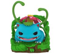 Venusaur Funko Pop Premium 1058 Pokémon