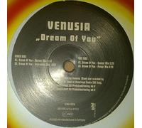 Venusia - Dream of You [Import]