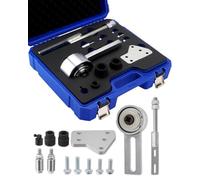 Venussar Set di moltiplicatori di coppia compatibile con 303-1611, Moltiplicatore di coppia compatibile con 1.0 EcoBoost 1.0 Duratec 1.1 Duratec 2.0 Duratorq-TOCi 2.0 EcoBlue