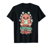 Venuti da Lontano Fieri di - Mostro Carino e Divertente Maglietta