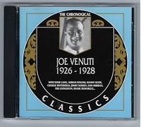 Venuti, Joe - 1926-28