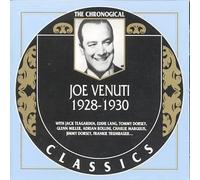 Venuti, Joe - 1928-30