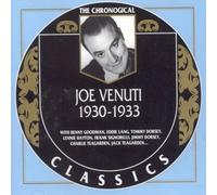 Venuti, Joe - Classcis 1930-1933 [Import]