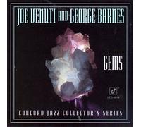Venuti, Joe - Gems