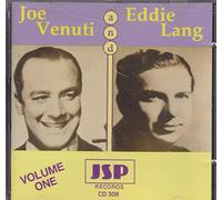 Venuti, Joe - Joe Venuti & Eddie Lang 1