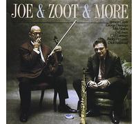 VENUTI, JOE - JOE & ZOOT & MORE -LTD-