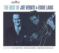 Venuti, Joe & Lang, Eddie - Best Of