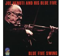 Venuti, Joe & The Blue Five - Blue Five Swing