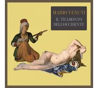 Mario Venuti - Il Tramonto Dell' Occidente
