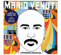 Venuti Mario - L'Officina Del Fantastico