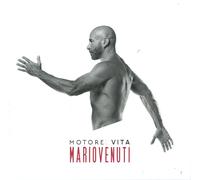 Mario Venuti - Motore Di Vita - Vinile