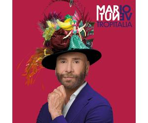 Venuti Mario - Tropicalia