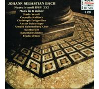 Venuti - Messe en Si mineur BWV 232