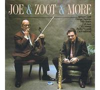 Venuti/Sims - Joe & Zoot & More