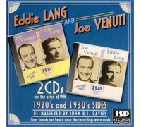Venuti - Vol. 1-2-1920's & 1930s