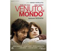 Venuto Al Mondo [DVD]