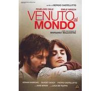 Venuto al mondo (DVD)
