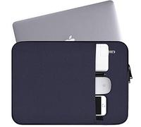 Venuy 13-15,6 pollici resistente all'acqua del computer portatile delle donne ragazze della cassa del computer portatile compatibile con Acer Chromebook 15/acer Aspire E 15, Acer Predator Helios 300