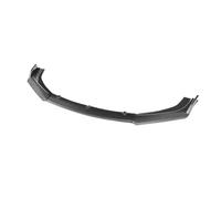VENYAA Spoiler Frontali Auto per Alfa Romeo Giulia Stelvio 952 949, Paraurti Anteriore Labbro Spoiler Splitter Diffusore Lip Body Kit Accessori,Carbon Fibre Look