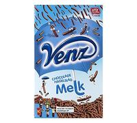 Venz Hagelslag cioccolato al latte spruzza Pane Topping Diffusione 400G