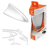 VENZO Antenna Venzo Pinna - Argento
