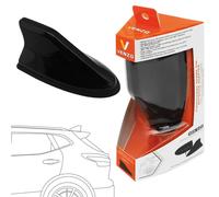 VENZO Antenna Venzo Pinna Cover - Nero