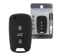 VENZO Cover chiave Sil. HYUNDAI 1 Nero