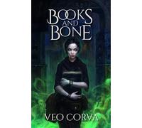 Veo Corva Books and Bone (Tascabile) Tombtown
