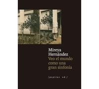 Veo el mundo como una gran sinfonía: 86