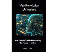 Veo Revolution Unleashed: How Google’s AI is Reinventing the Future of Video