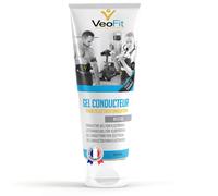VEOFIT- Gel Conduttore Elettrostimolazione, Gel per Elettrostimolatore EMS, TE 1