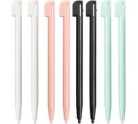 VEOIRXU 8 Pezzi 4 Colori Penna Stilo Penna Touch Screen per NDS DS Lite DSL NDSL